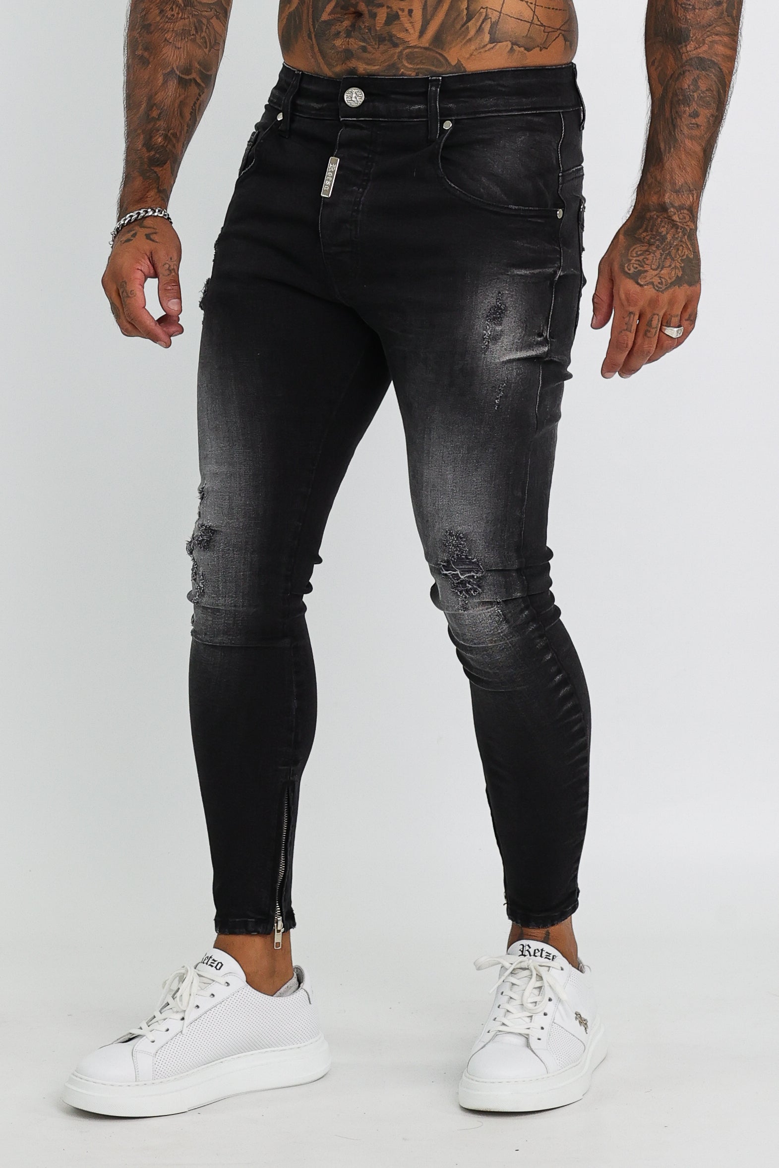 Cori Jeans