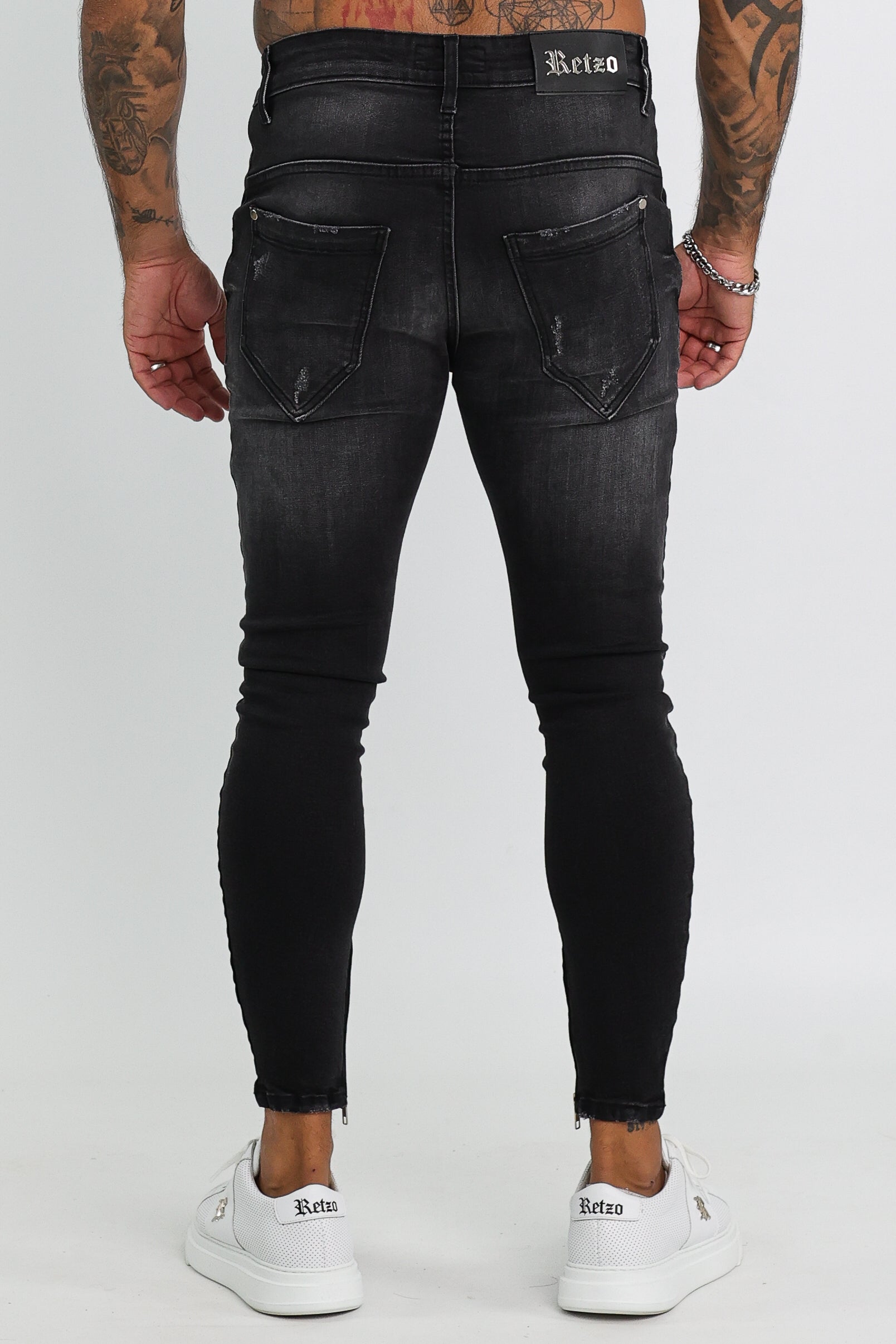 Cori Jeans