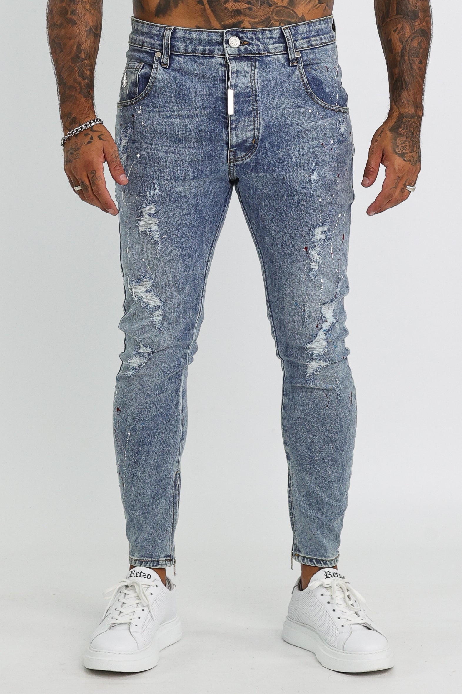 Anzio Jeans