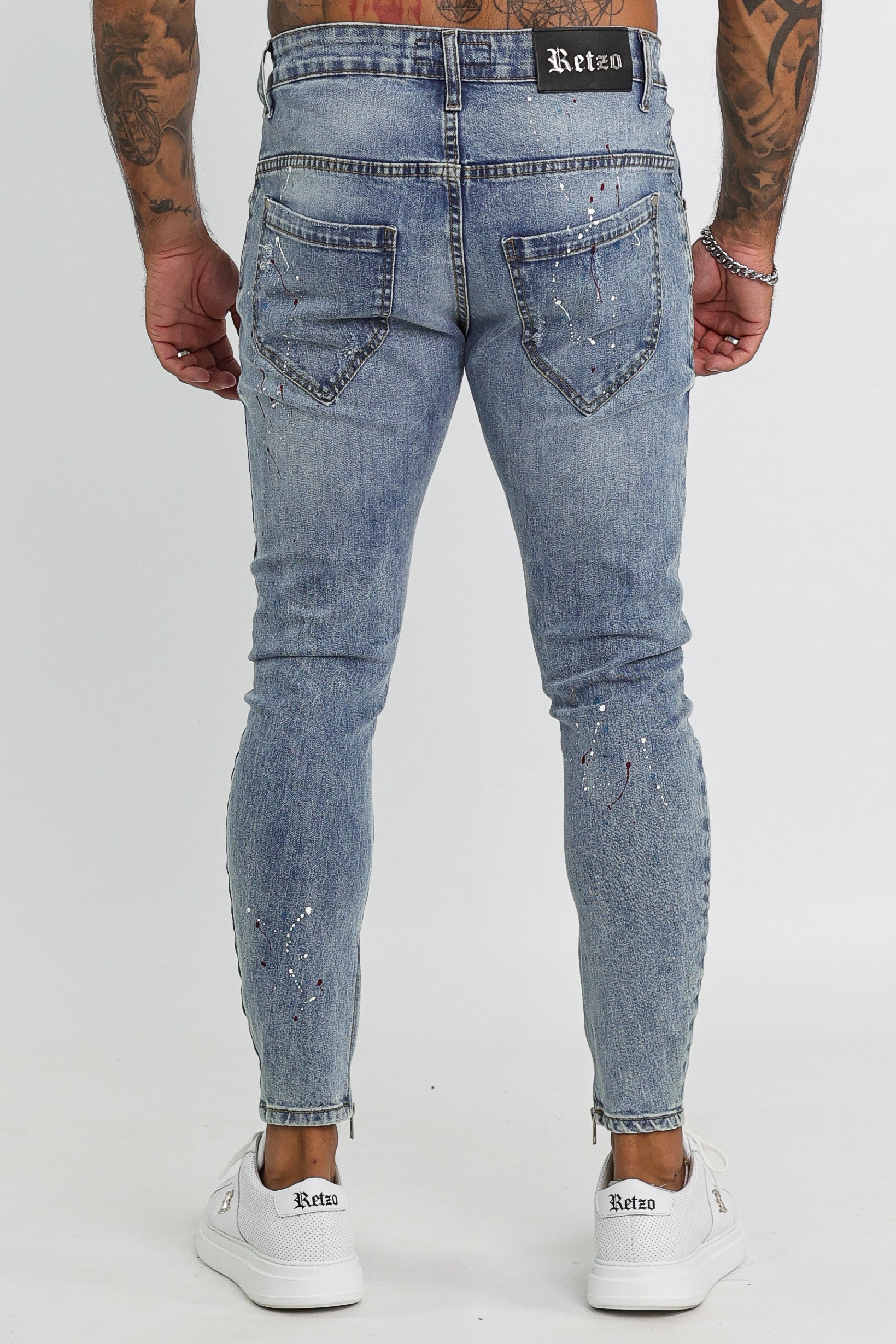 Anzio Jeans