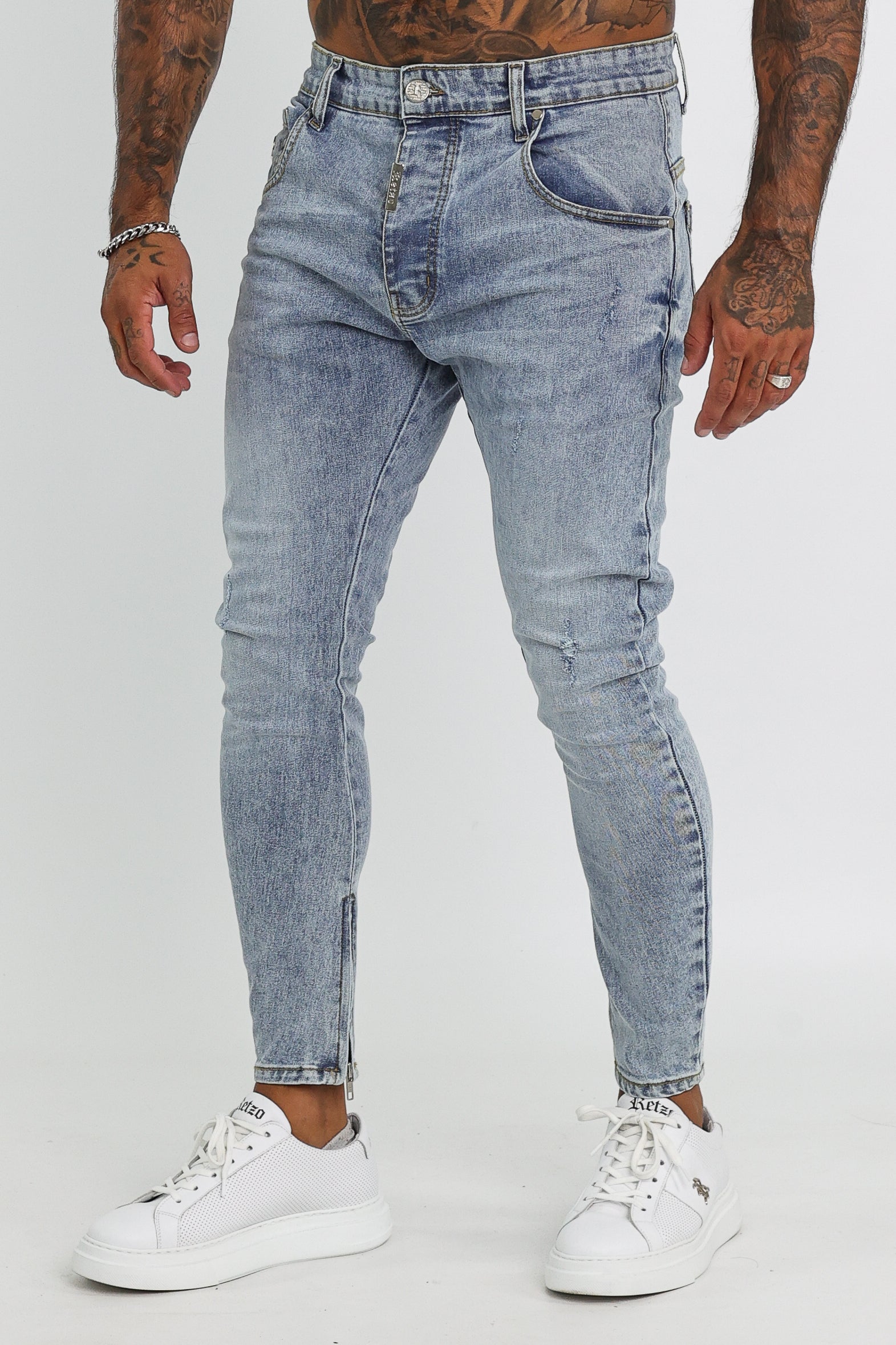 Ortona Jeans