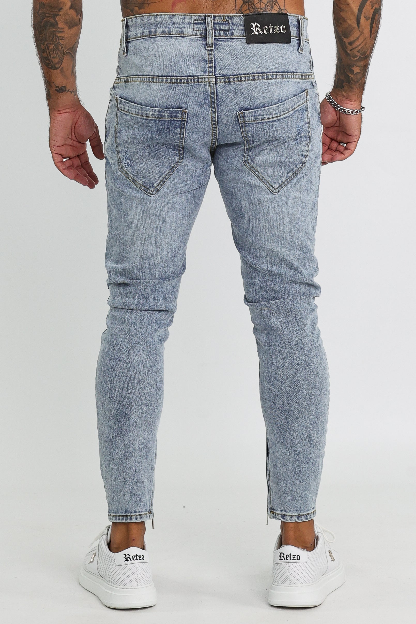 Ortona Jeans