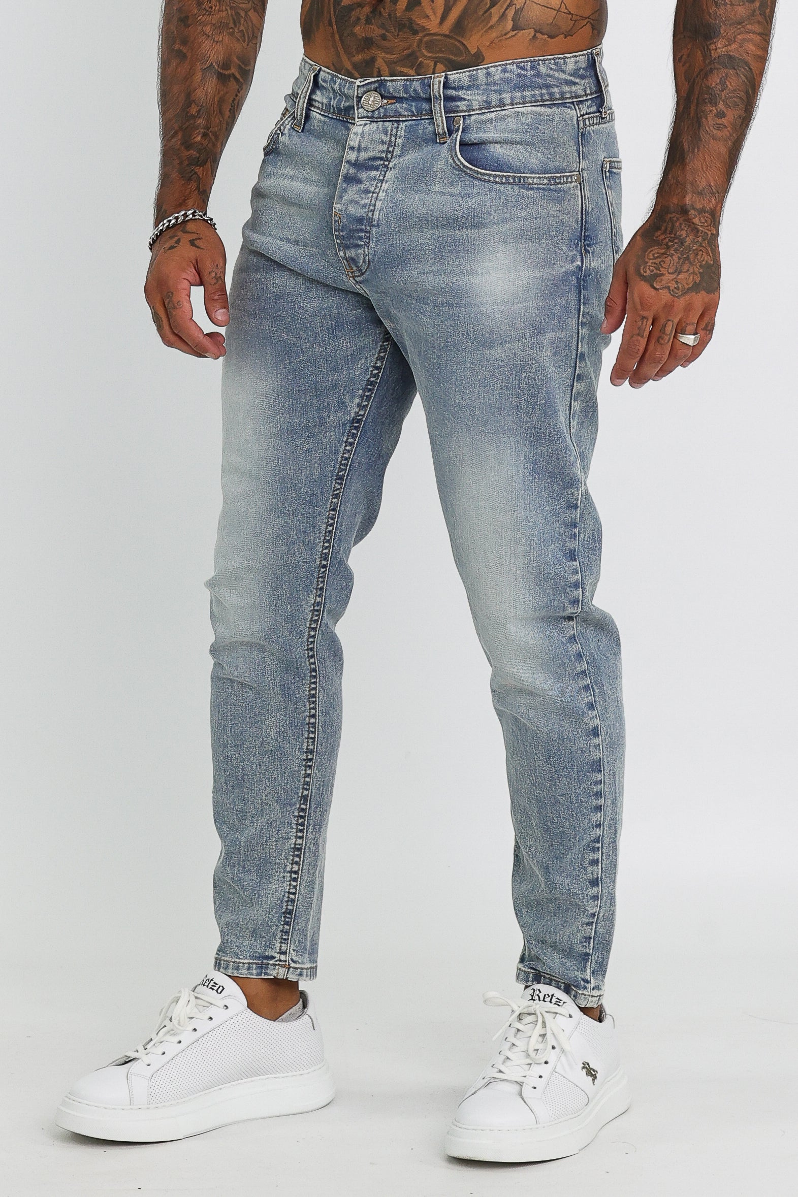 Rieti Jeans