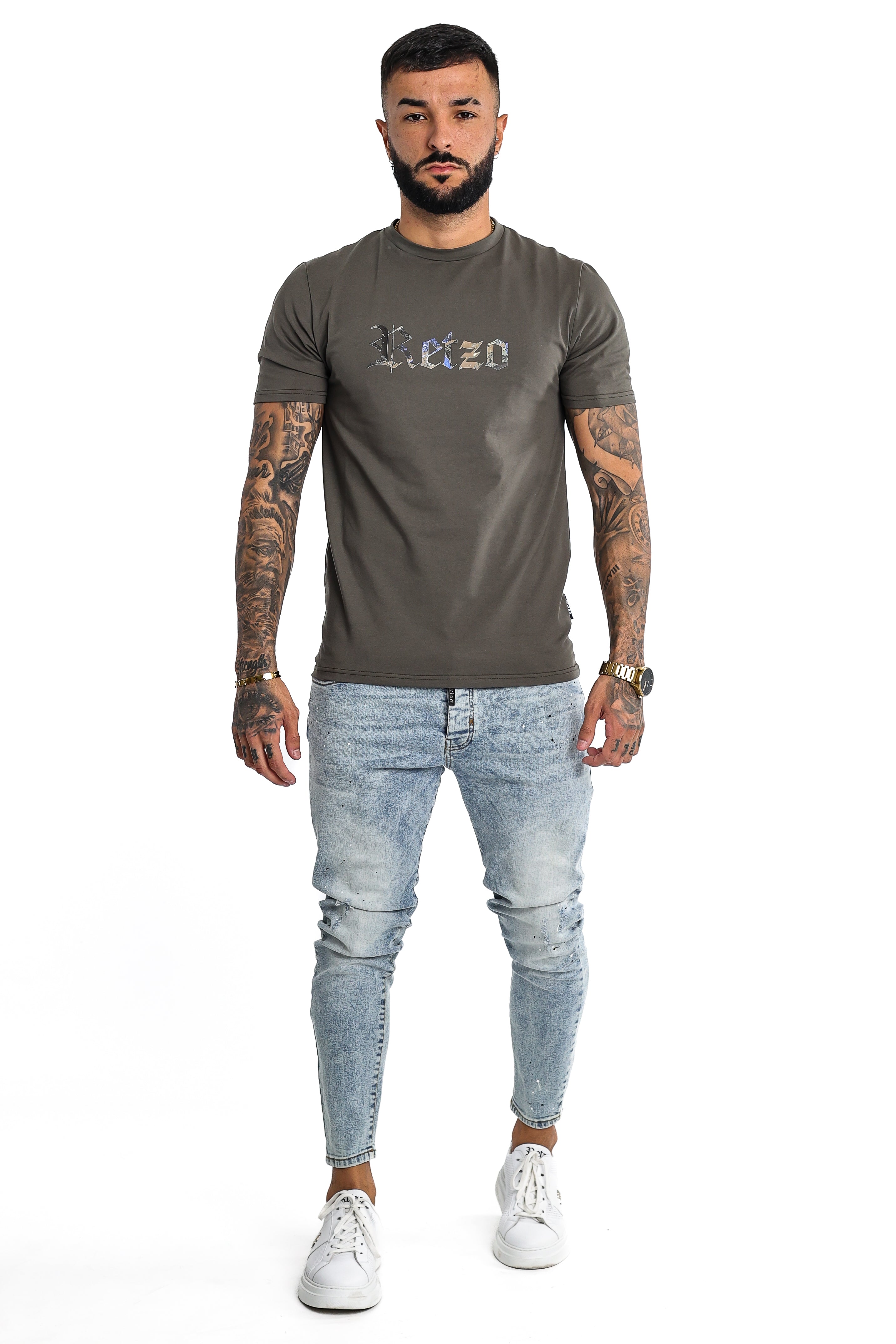 Cervo T-Shirt