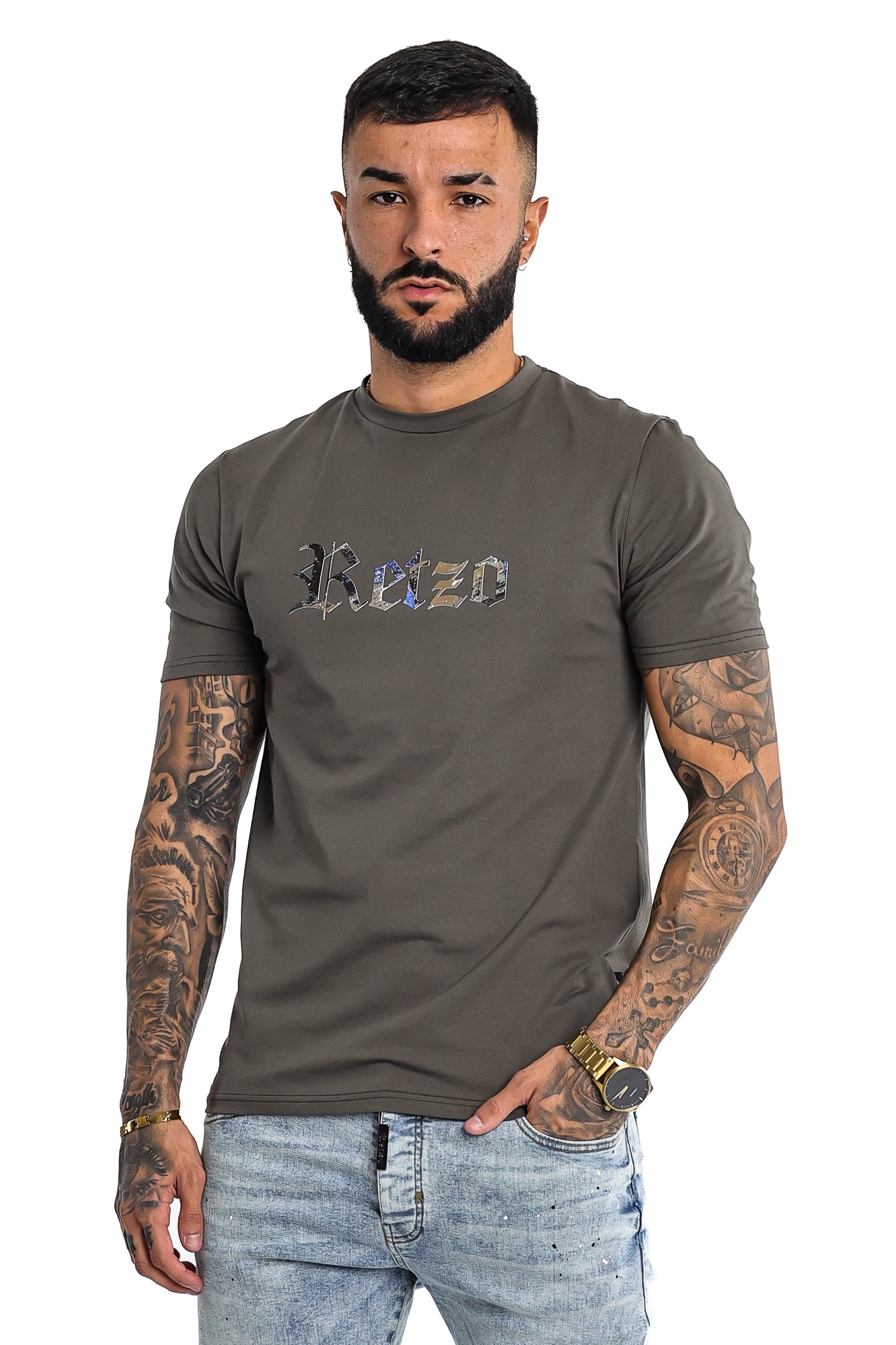 Cervo T-Shirt
