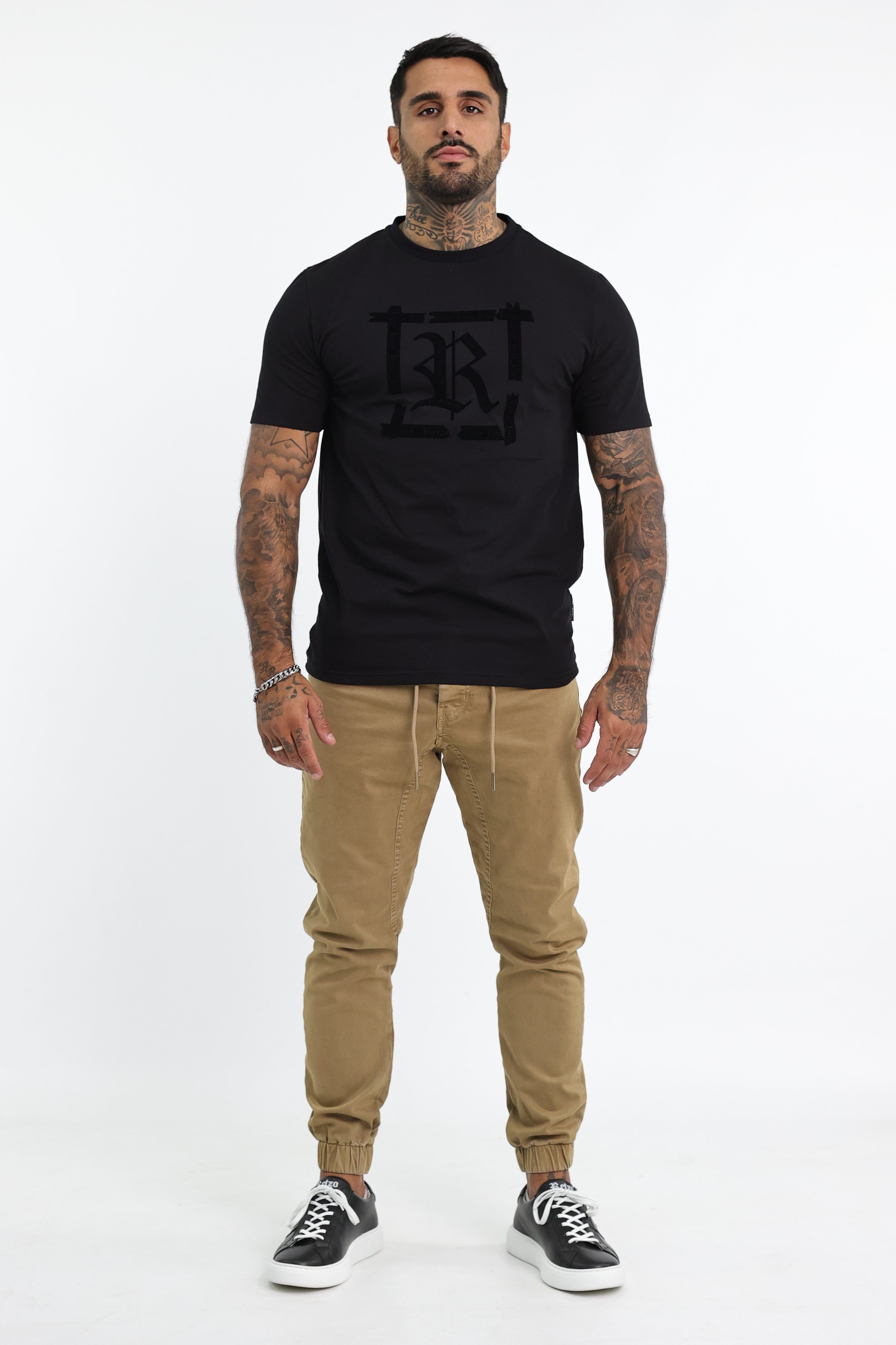 Tassio T-Shirt