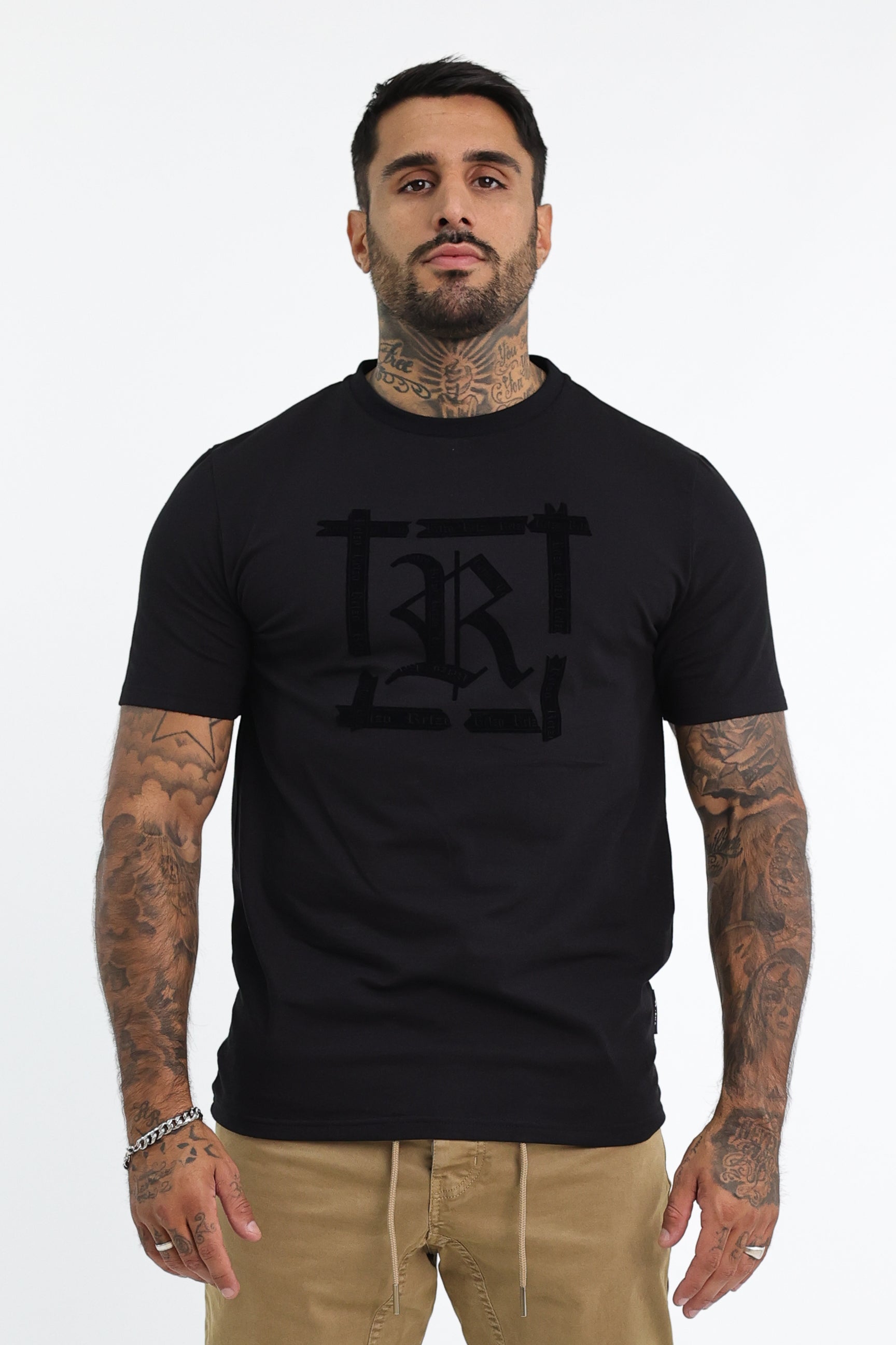 Tassio T-Shirt