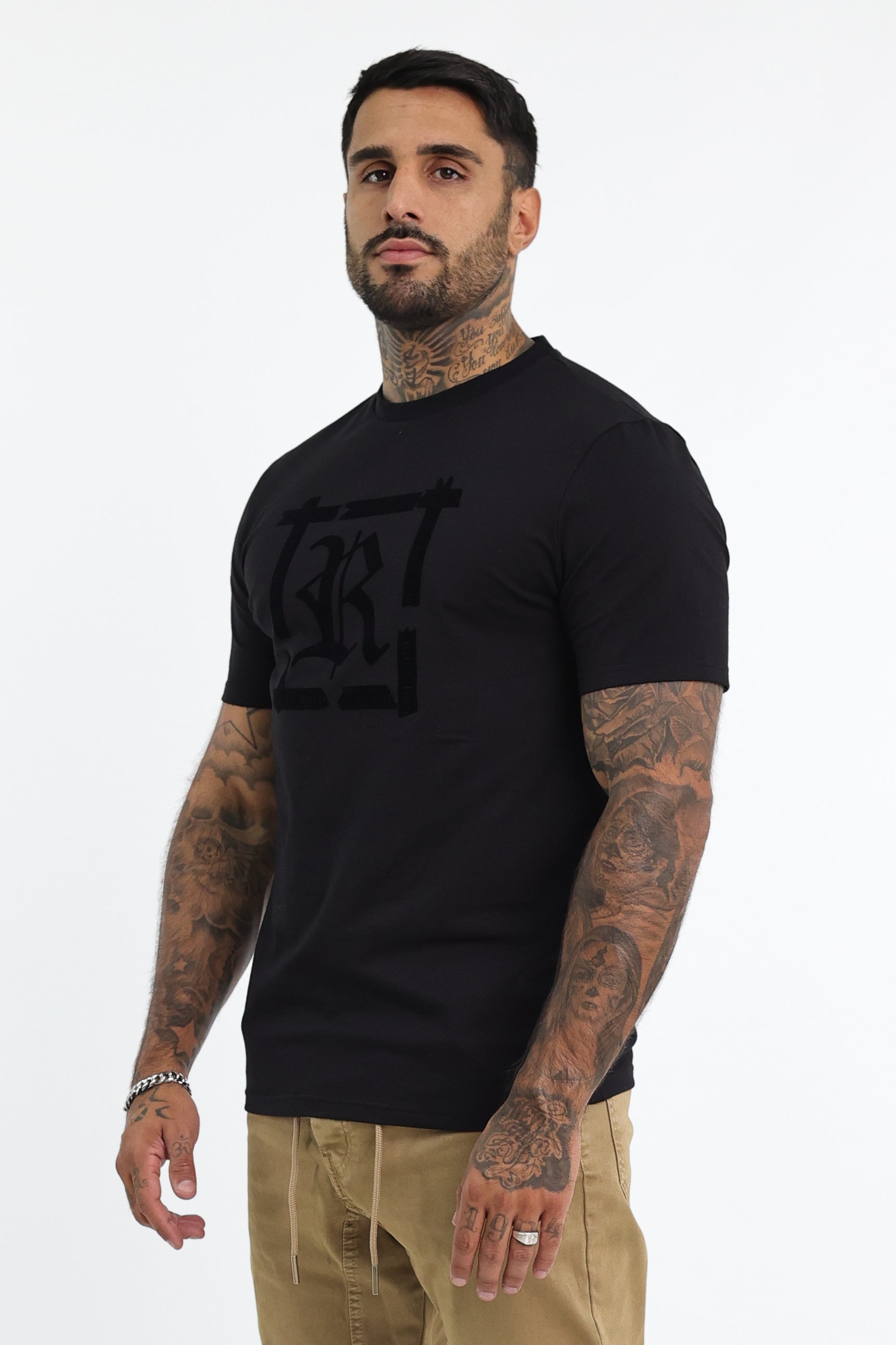 Tassio T-Shirt