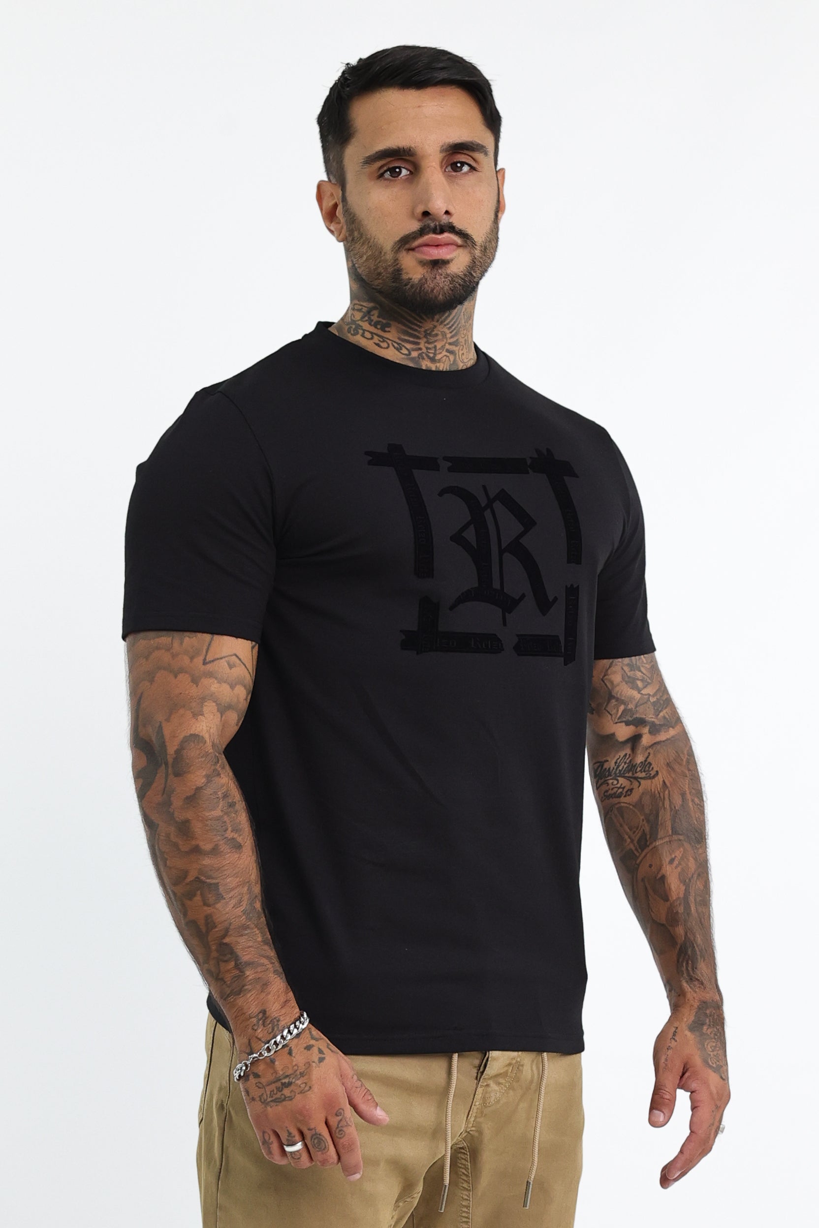 Tassio T-Shirt