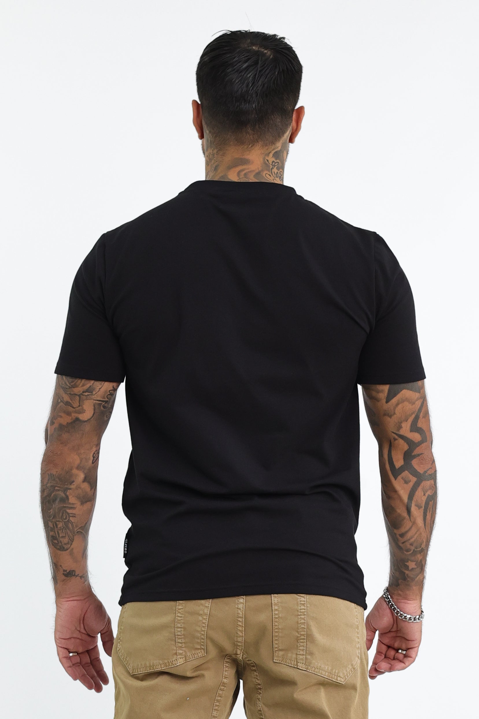 Tassio T-Shirt