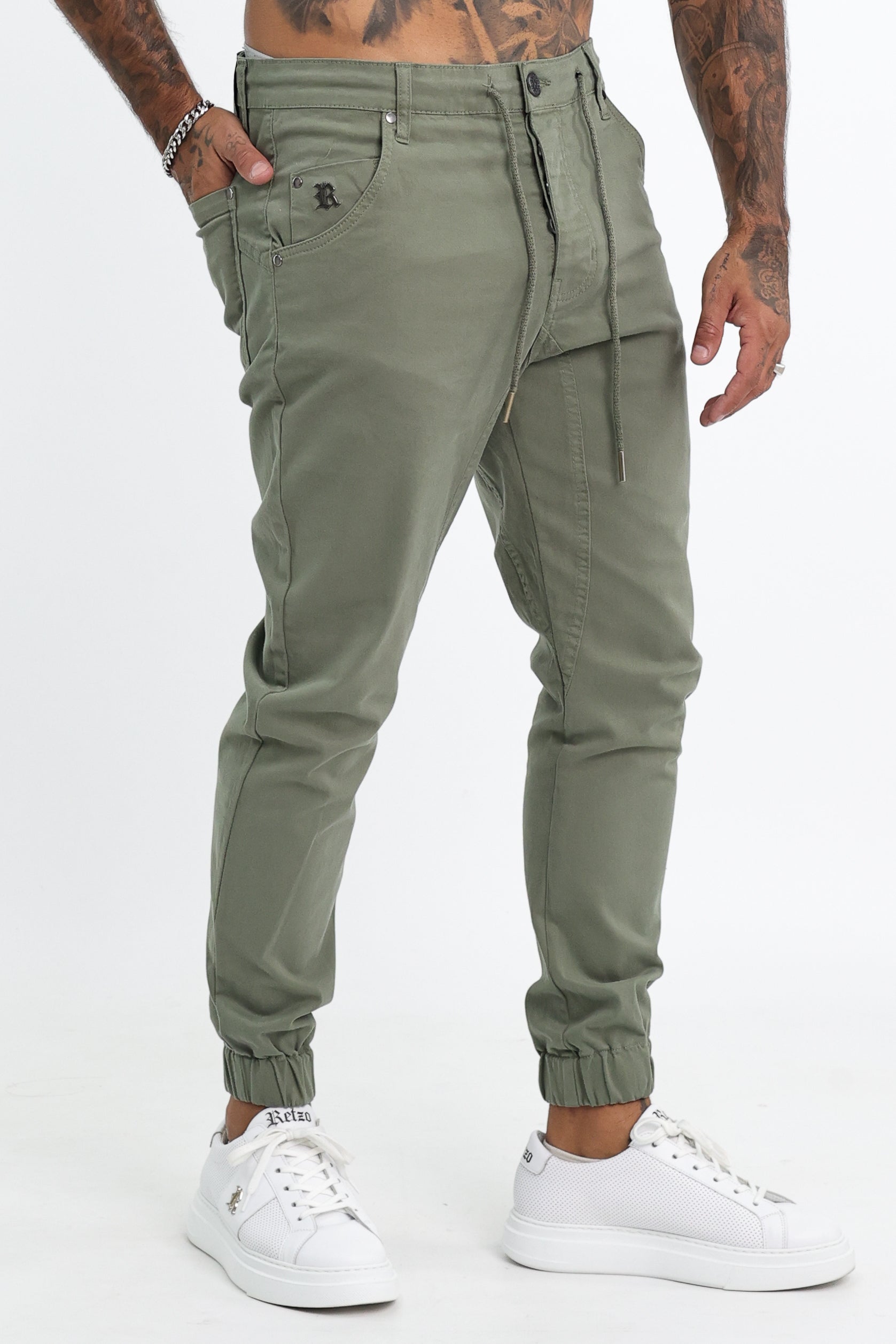 Samona Jeans