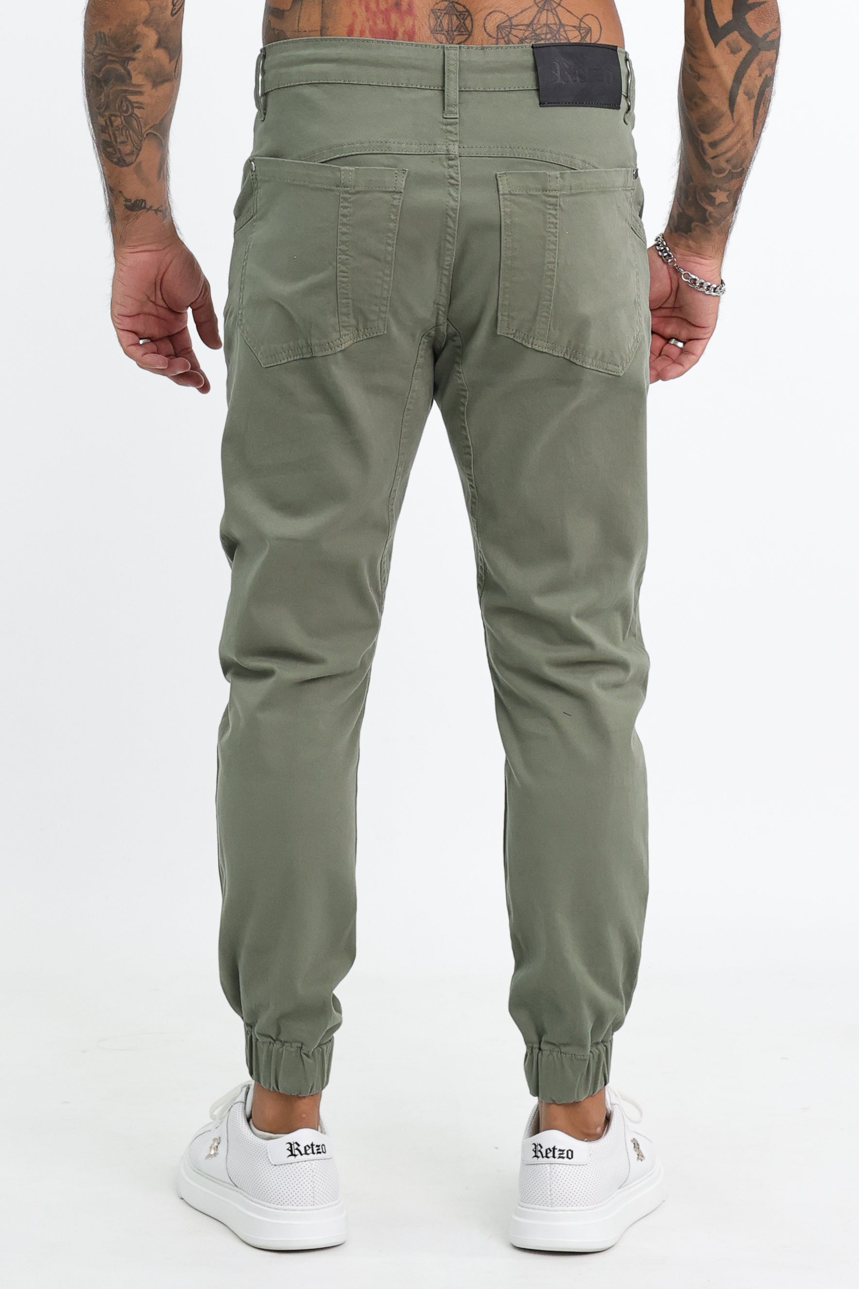 Samona Jeans