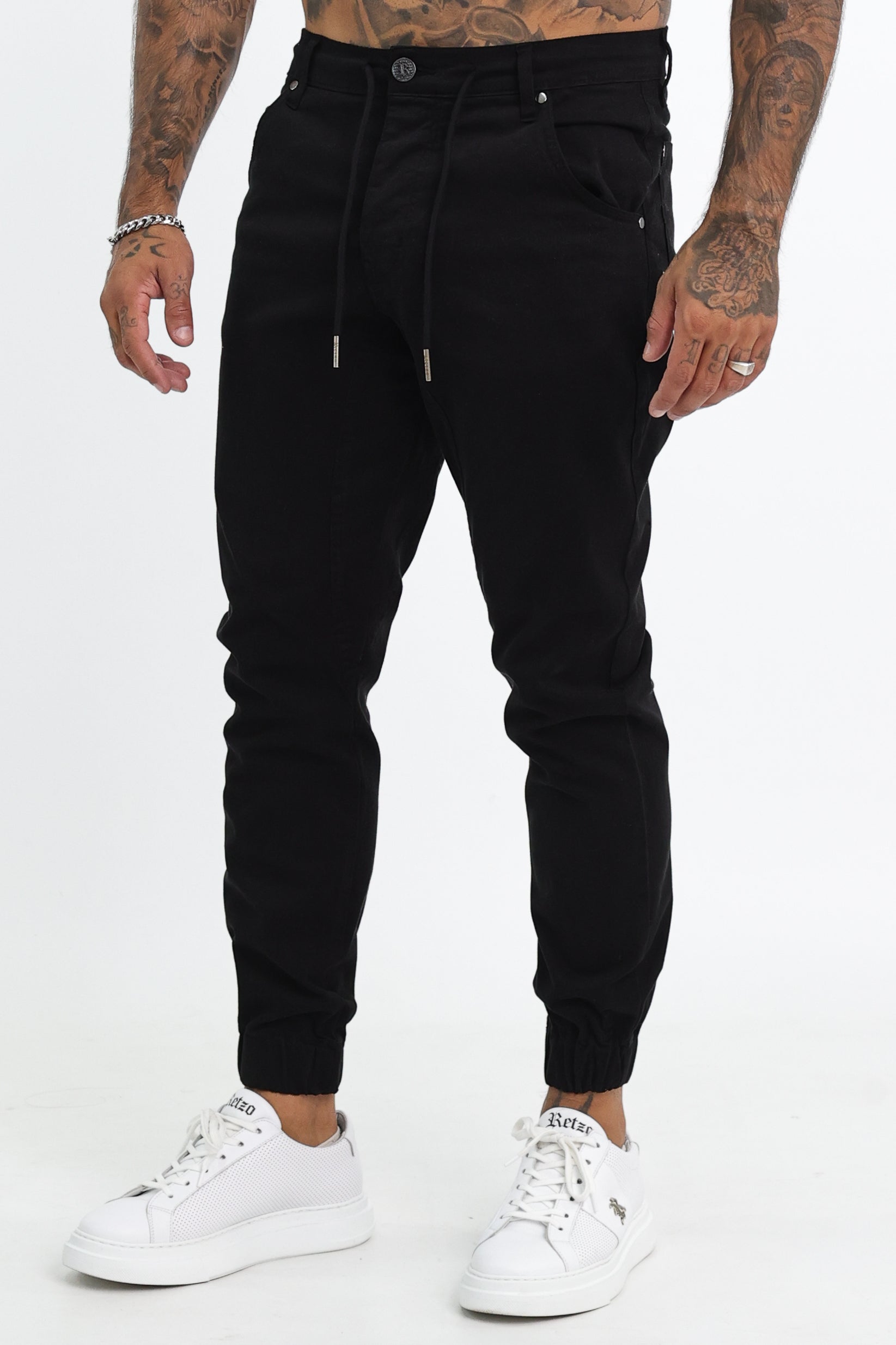 Aversa Jeans