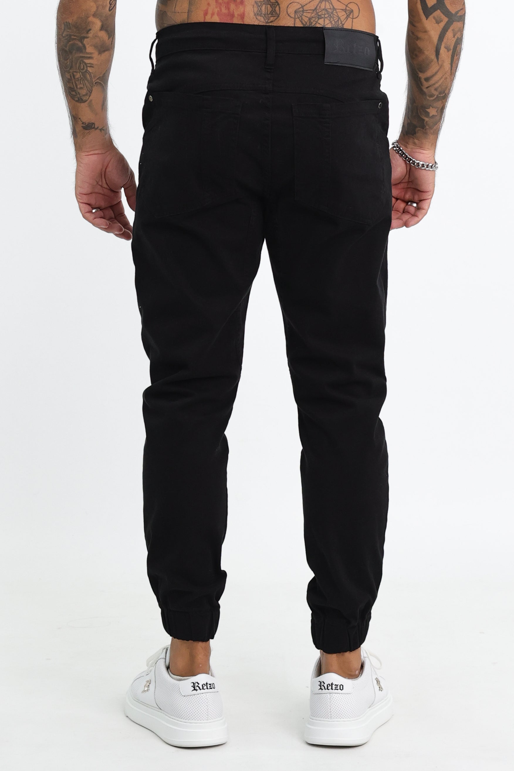 Aversa Jeans