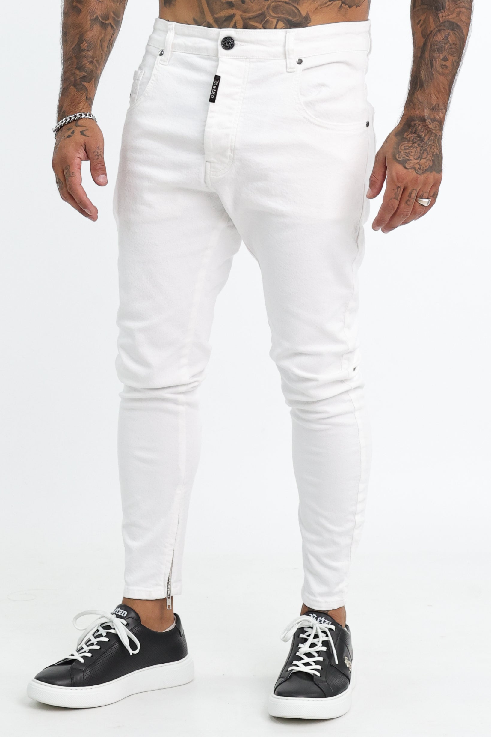 Forli-Cesena Jeans