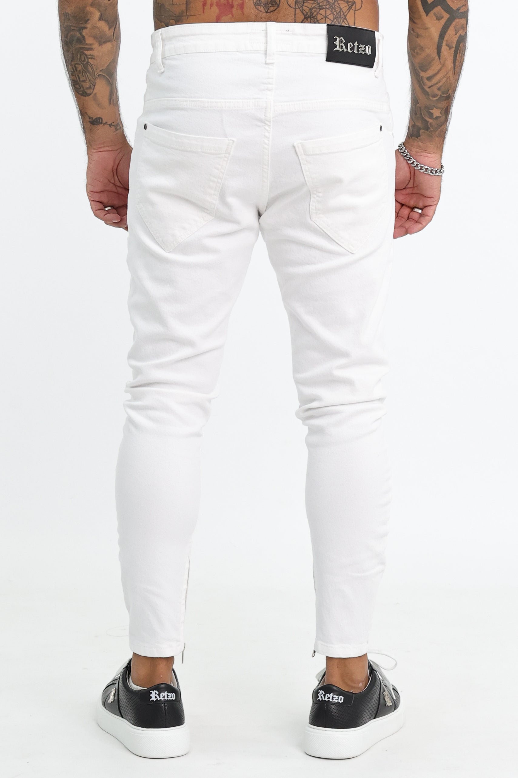 Forli-Cesena Jeans