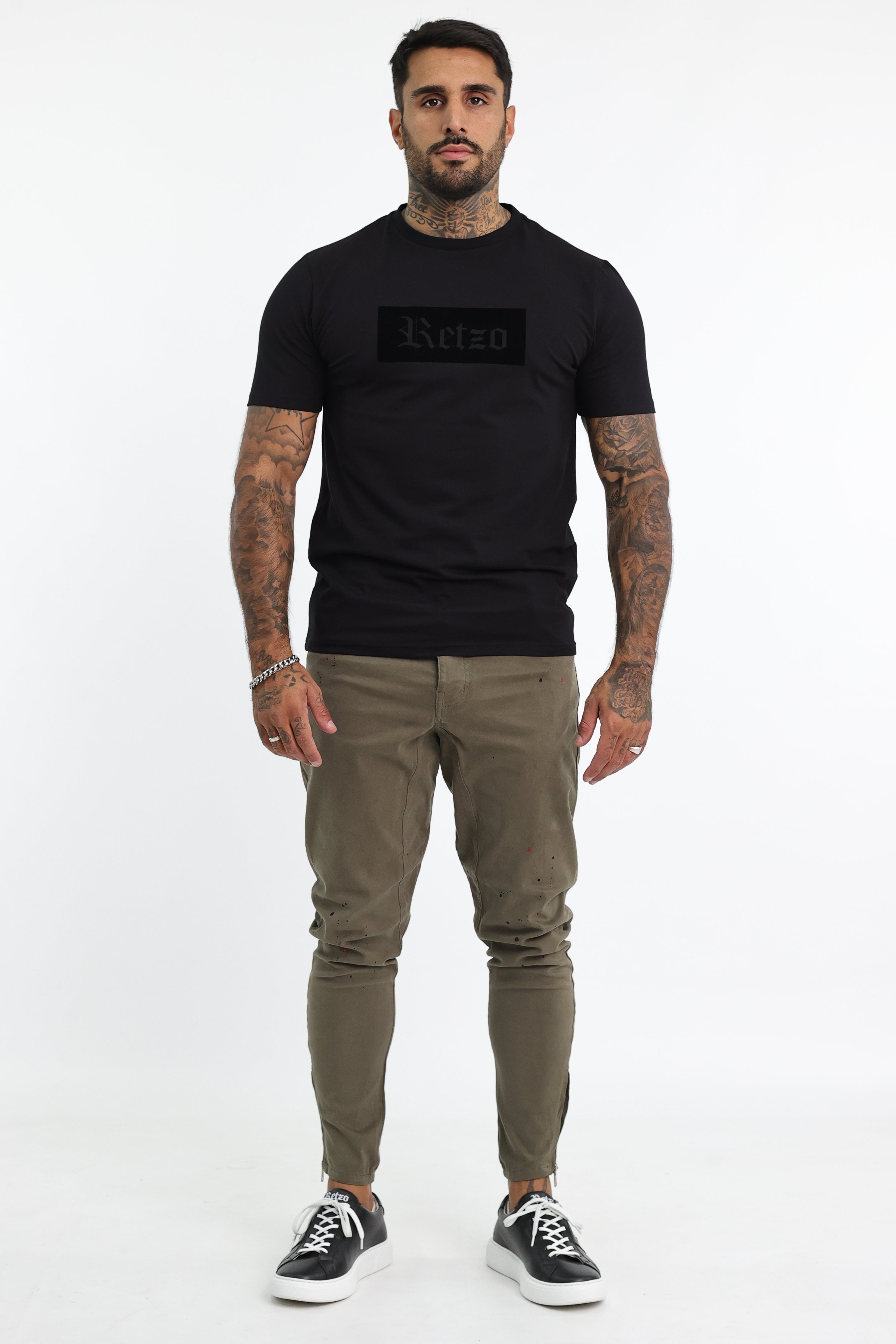 Aveza T-Shirt