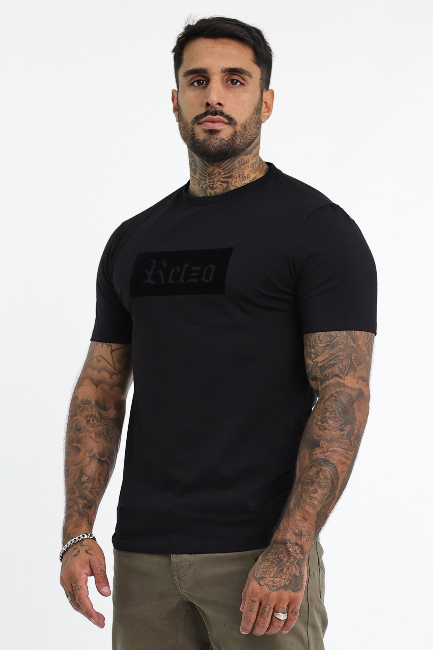 Aveza T-Shirt