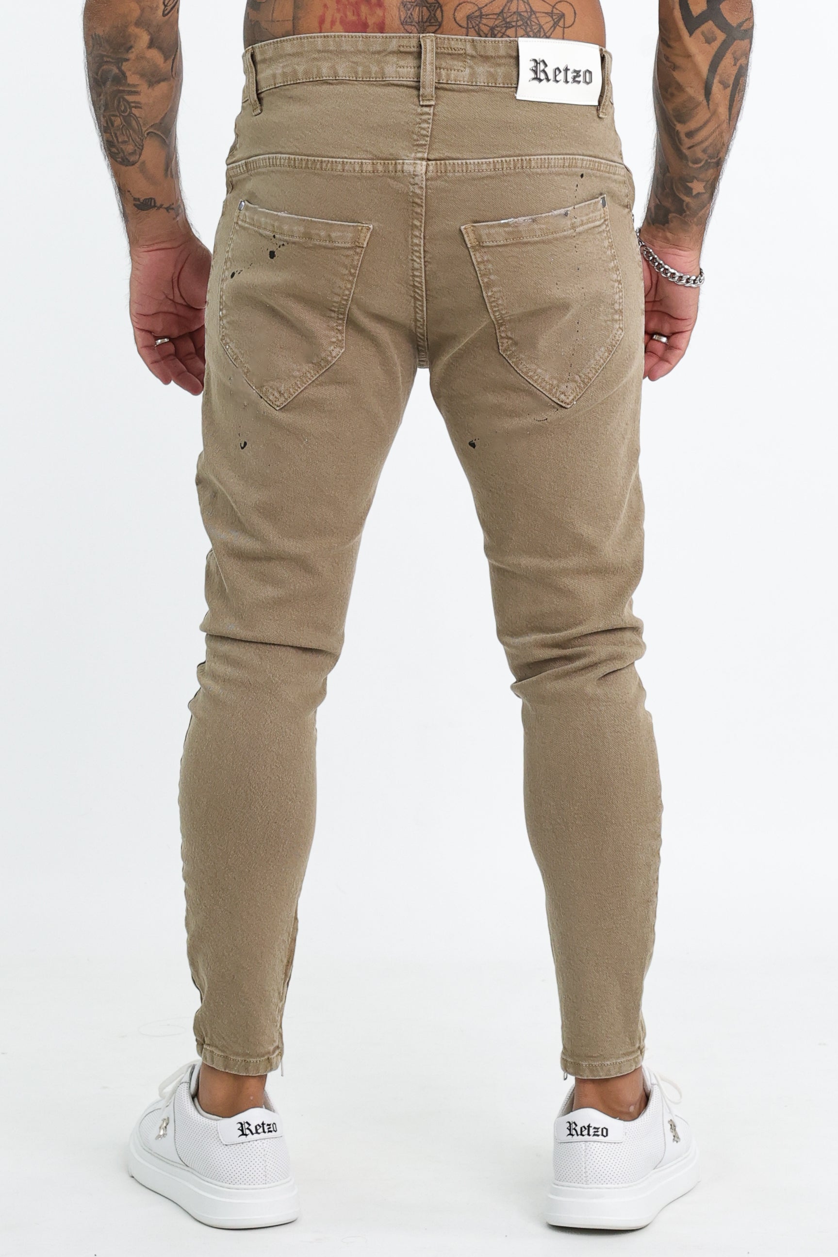 Forio Jeans