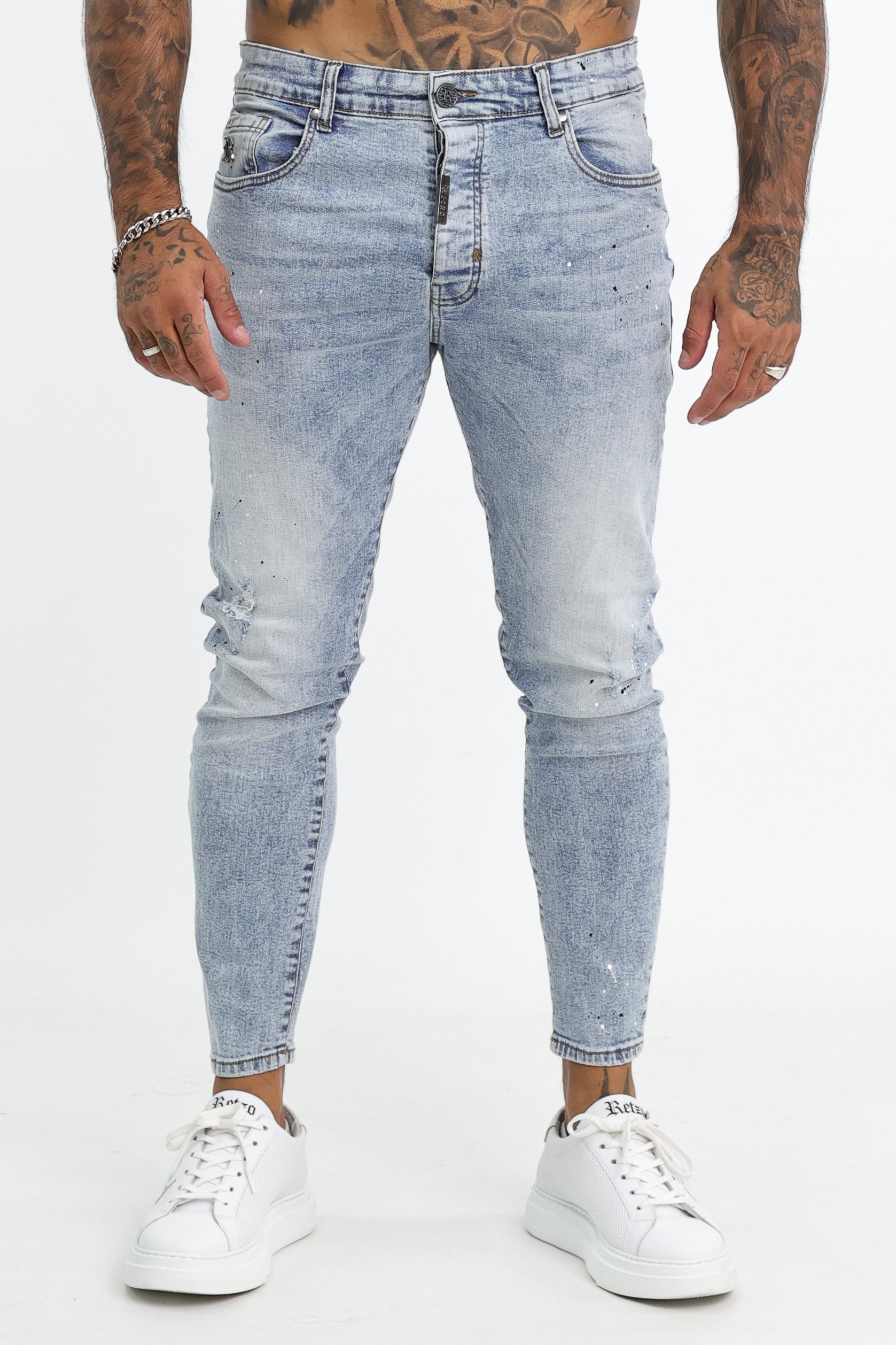 Aquino Jeans