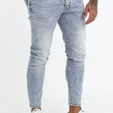 Dubai Aquino Jeans