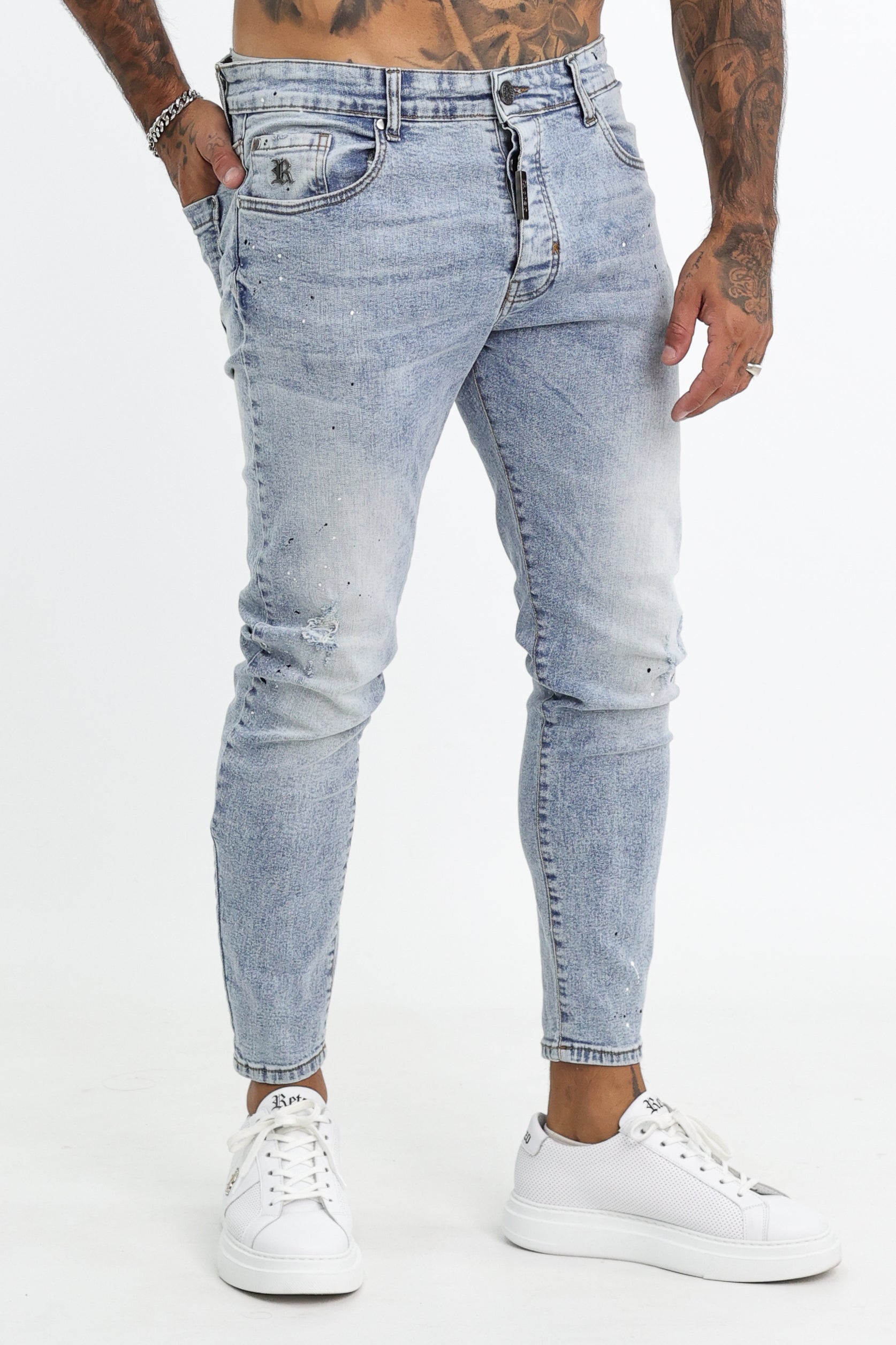 Aquino Jeans