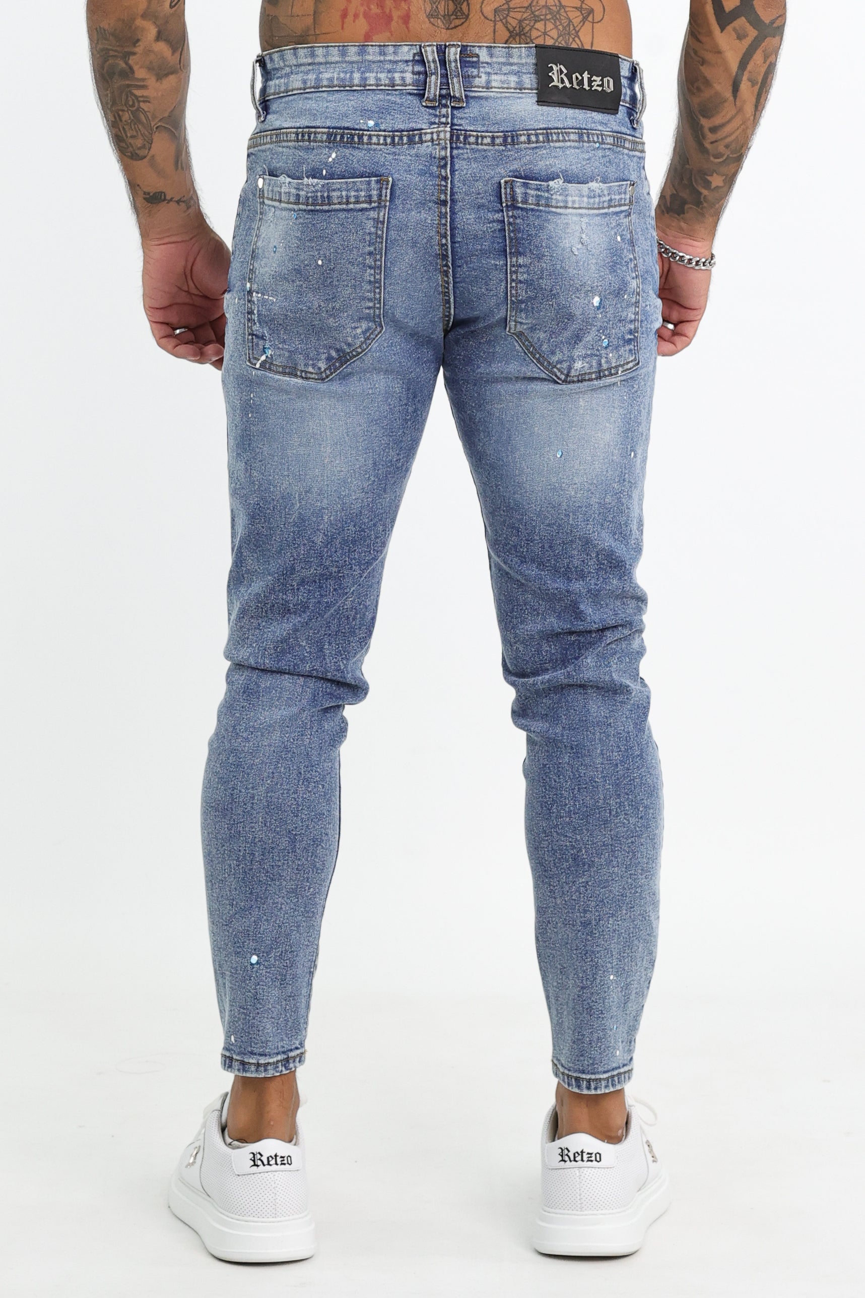 Arpi Jeans