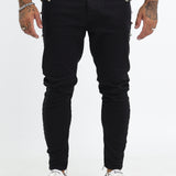 Moscovo Eboli Jeans