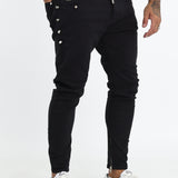 Moscovo Eboli Jeans