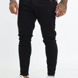 Moscovo Eboli Jeans