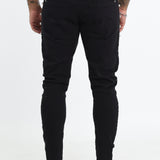 Moscovo Eboli Jeans