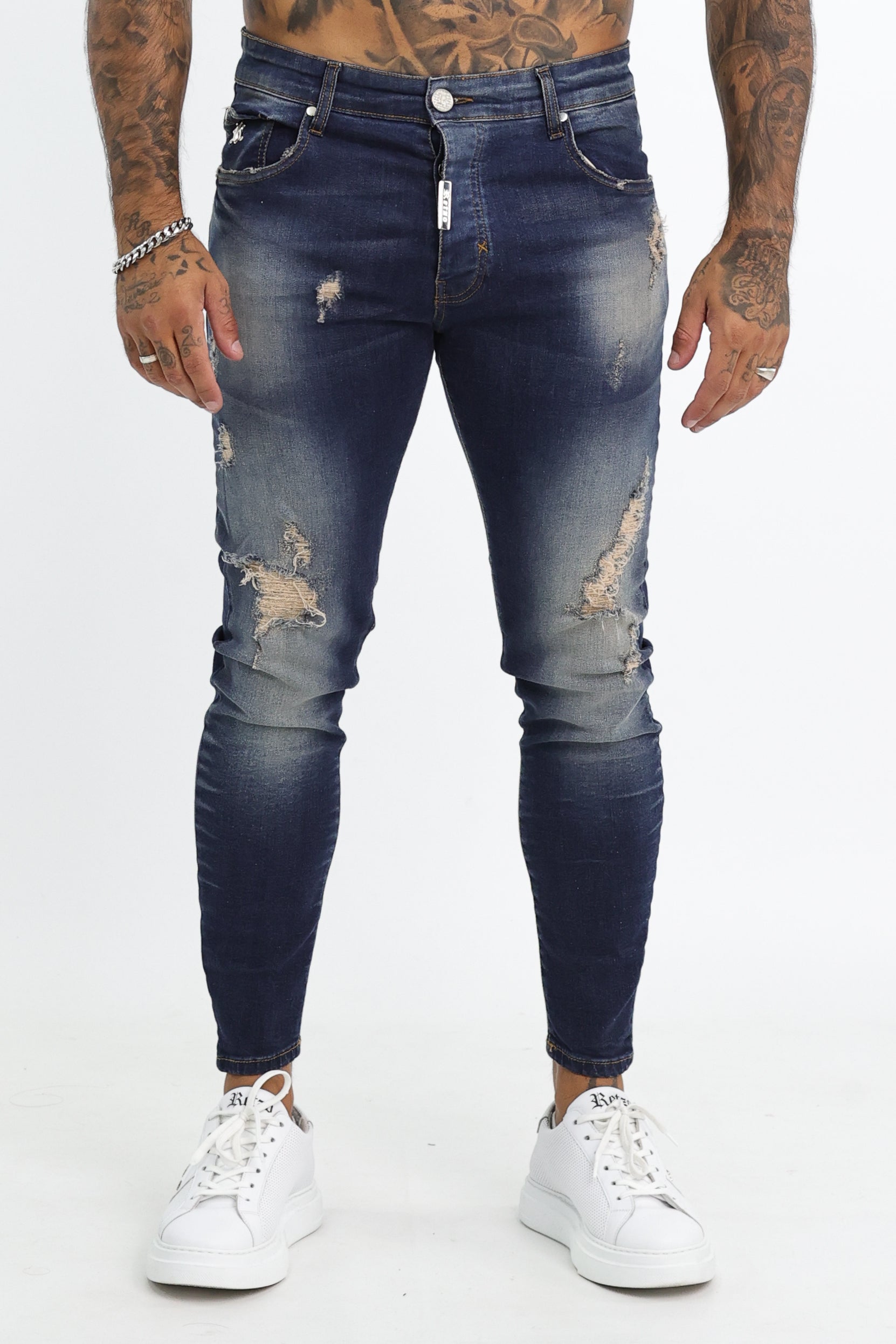 Cassi Jeans