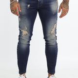 Cassi Jeans