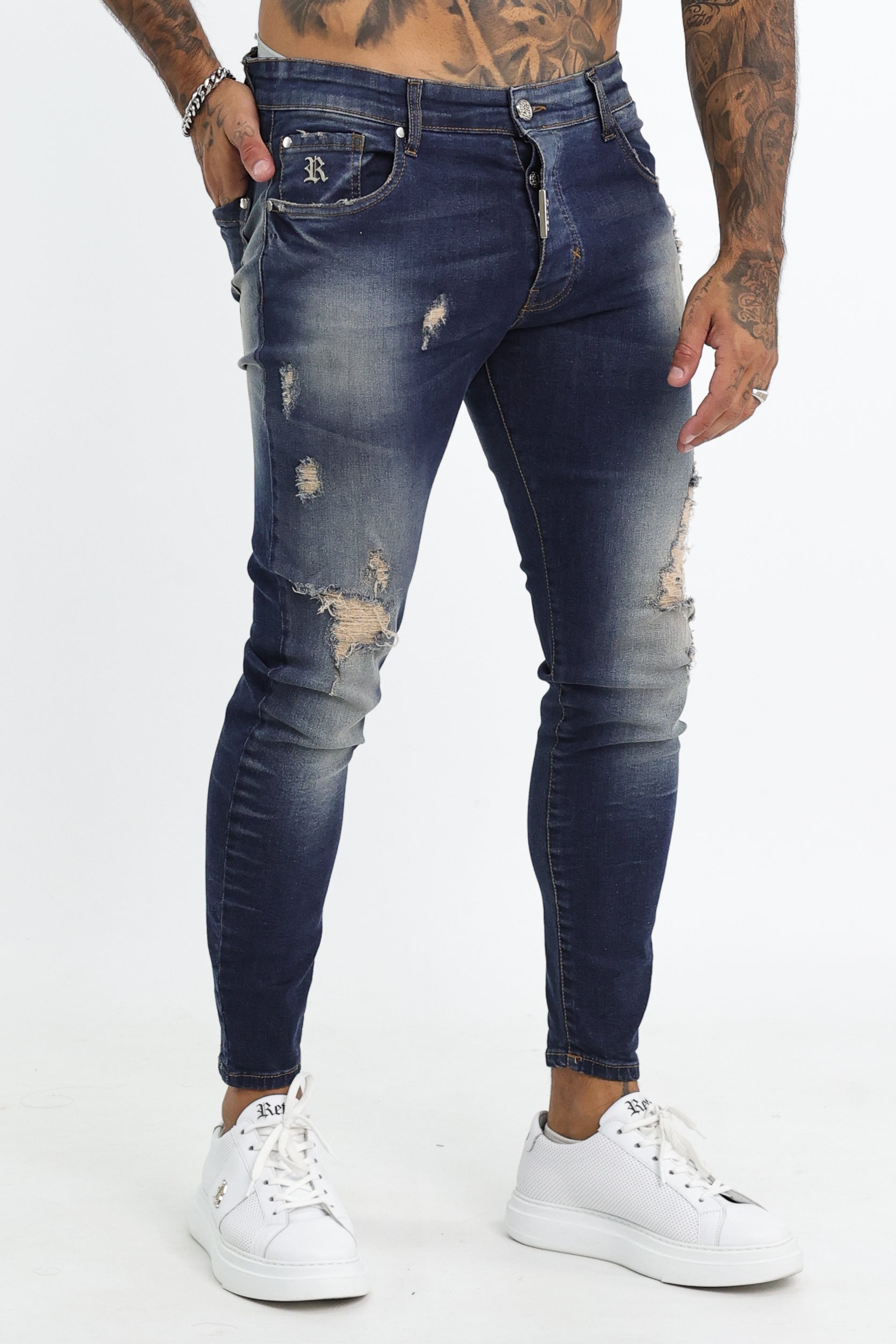 Cassi Jeans