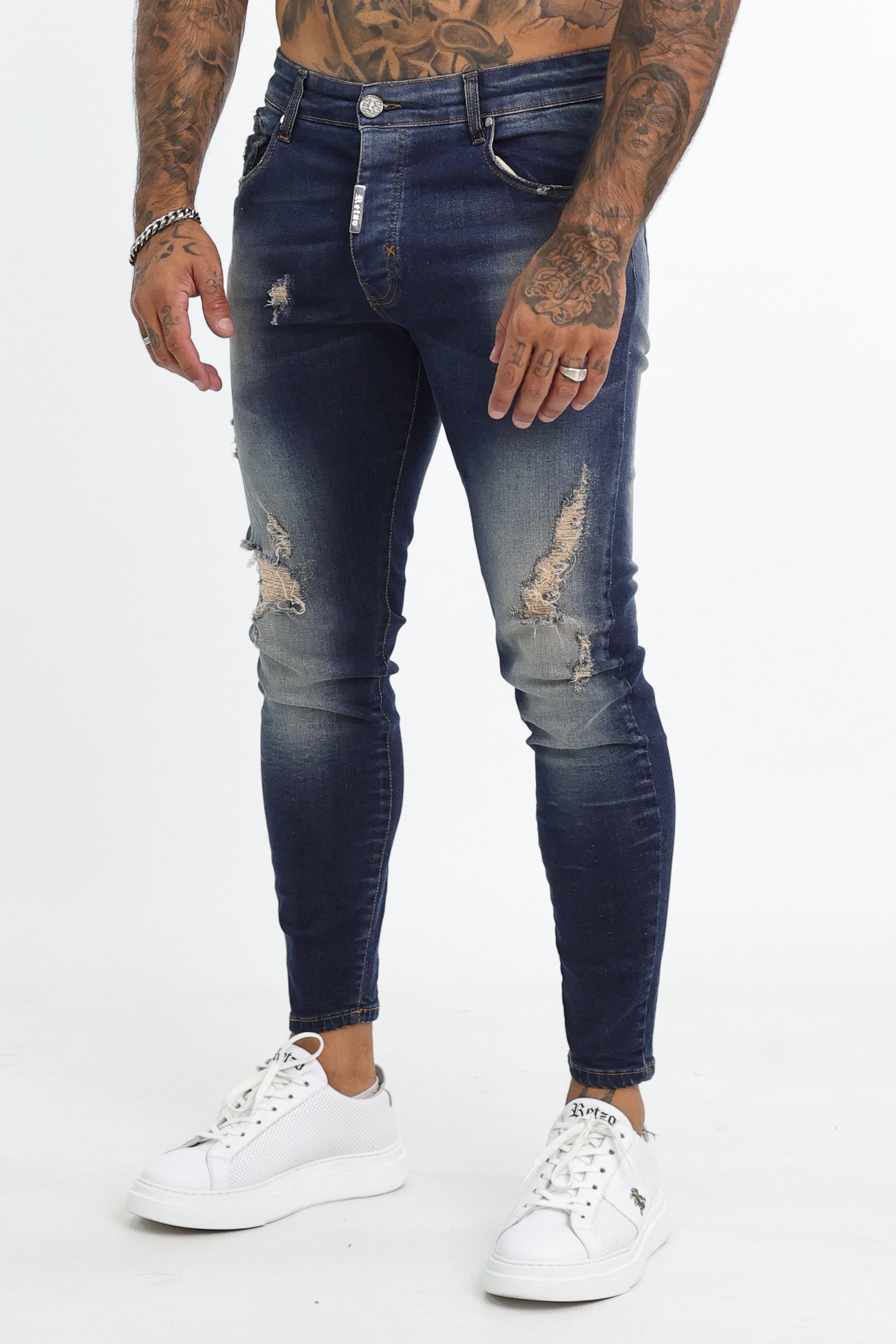 Cassi Jeans