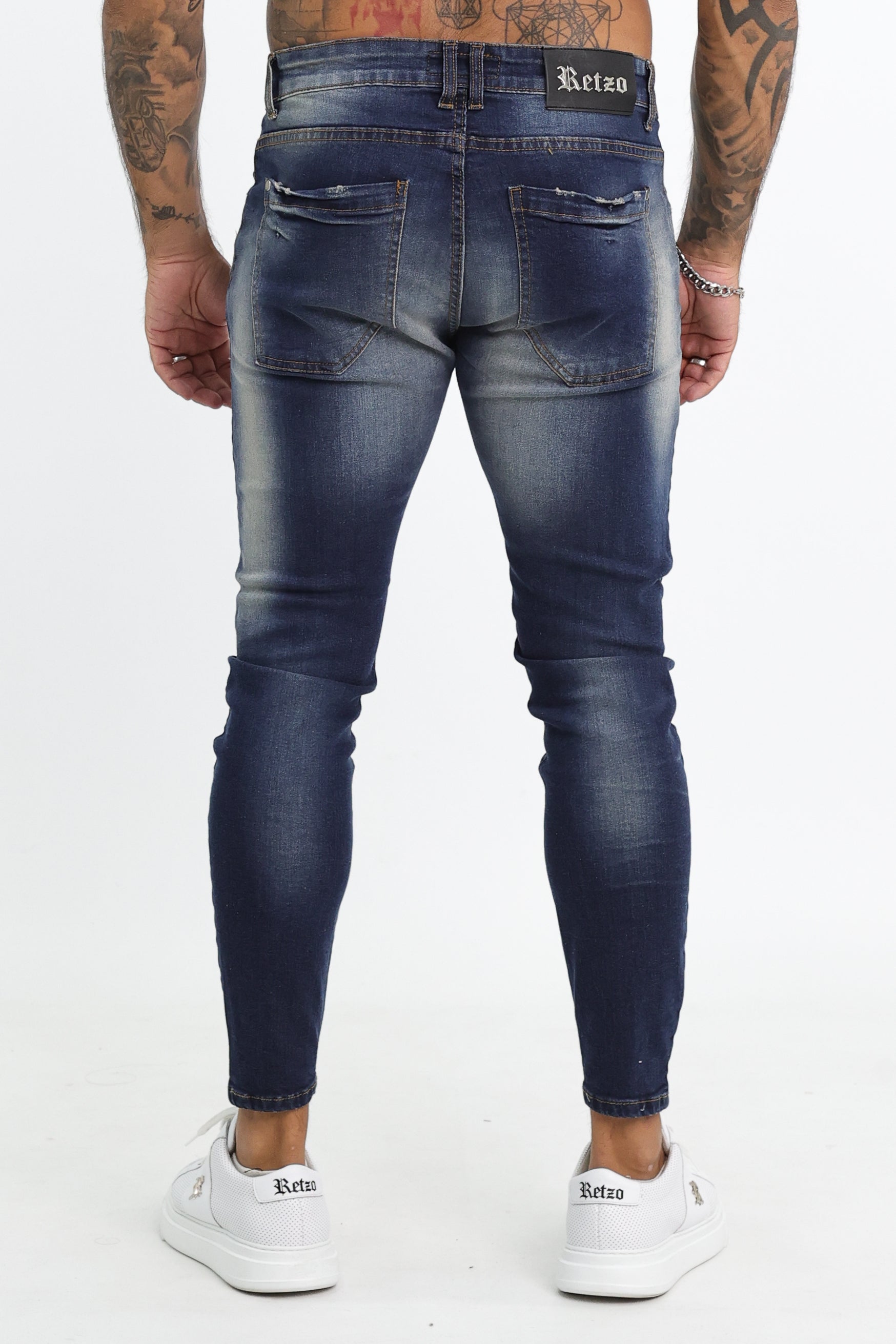 Cassi Jeans