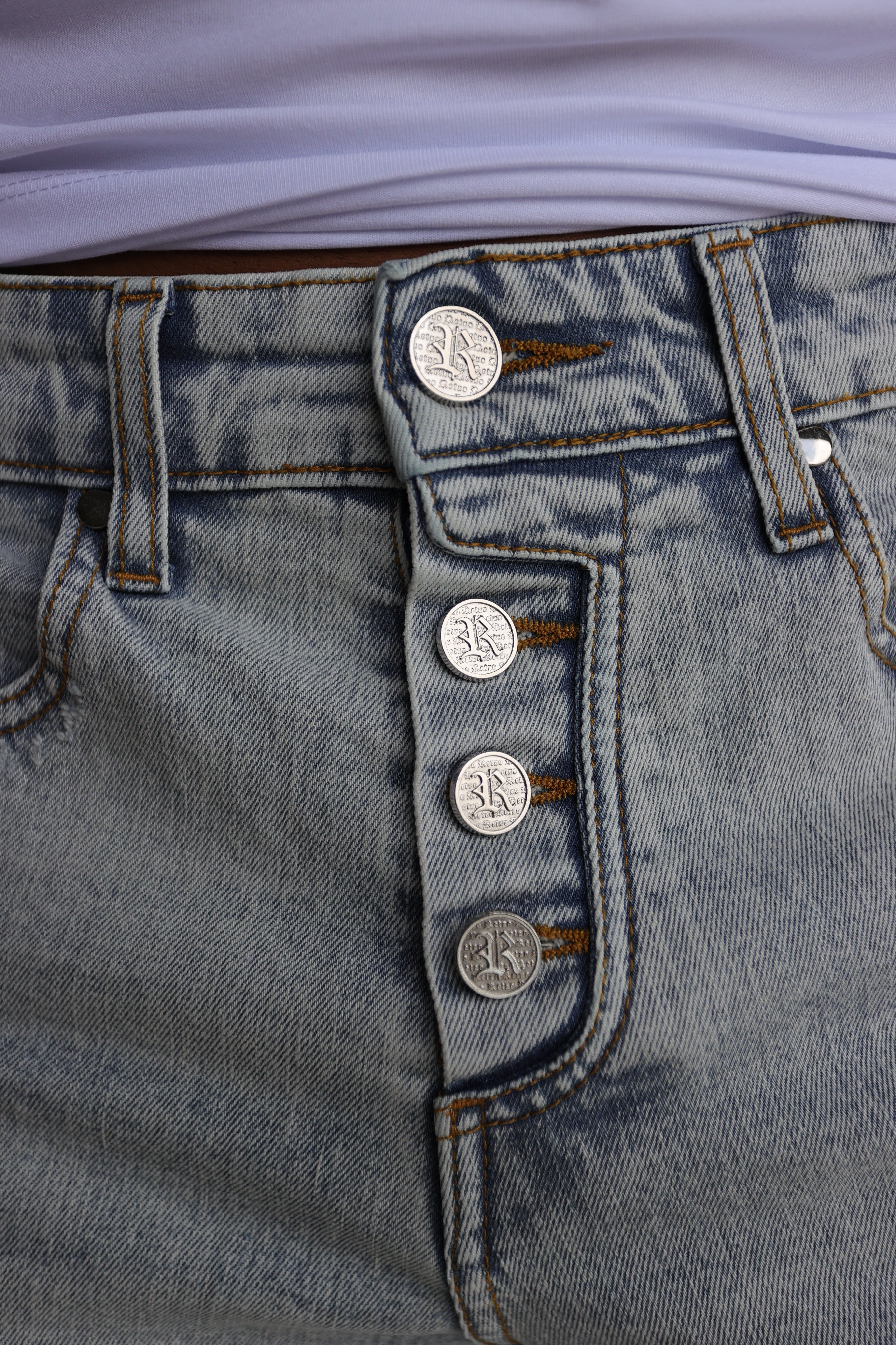 Scrisa Shorts