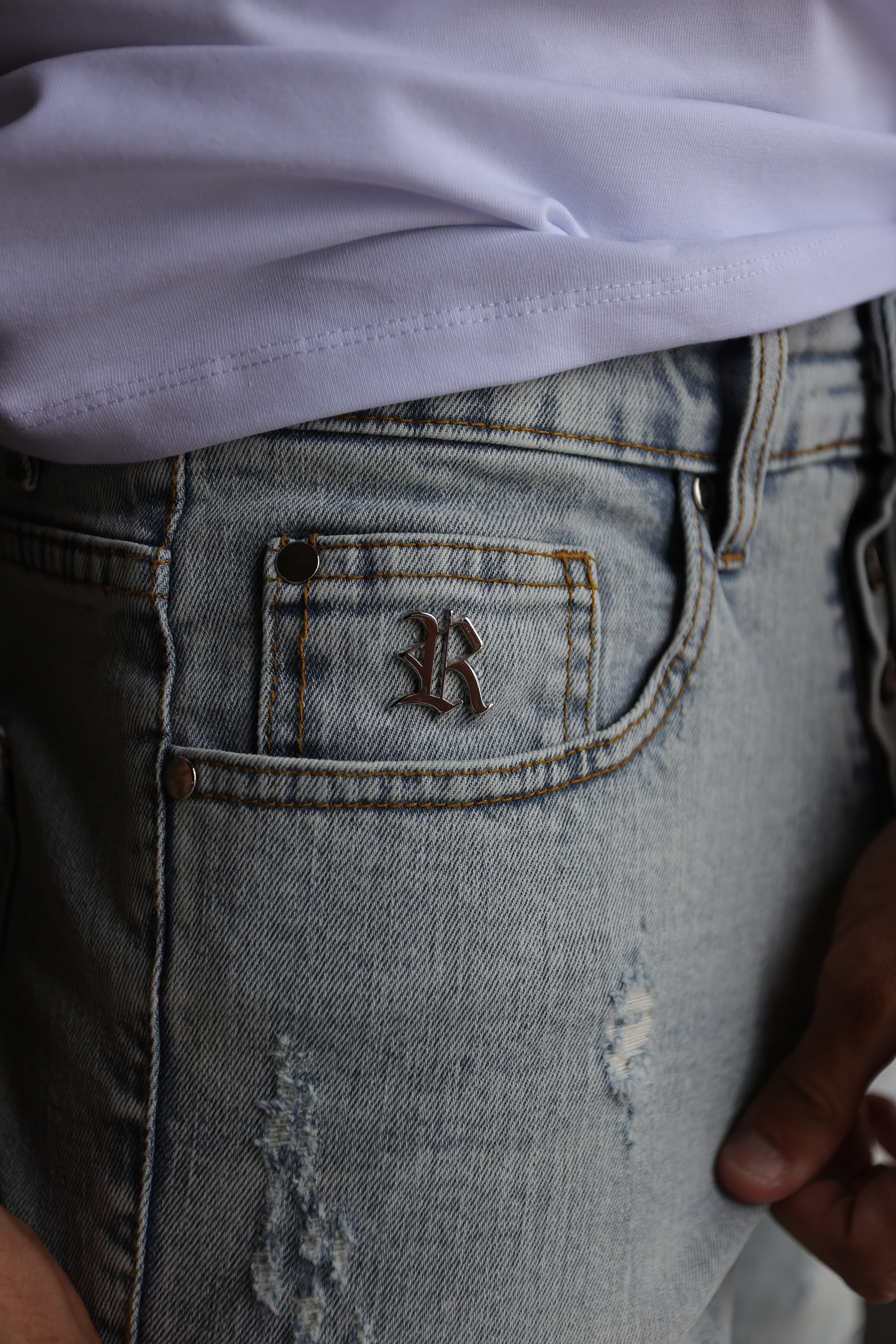 Scrisa Shorts