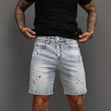 Siderno Shorts
