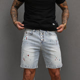 Siderno Shorts