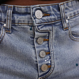 Siderno Shorts