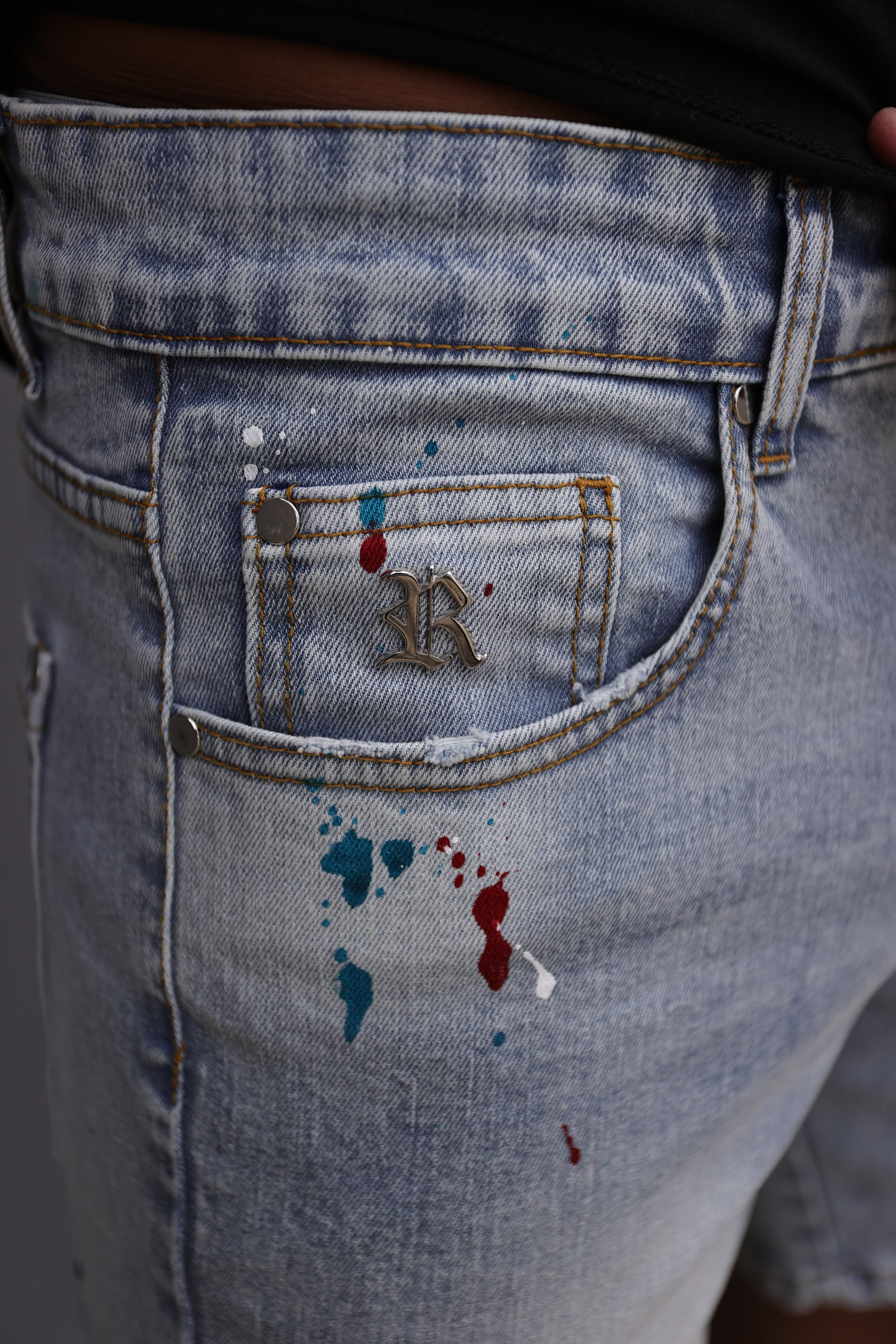 Siderno Shorts