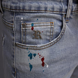 Siderno Shorts