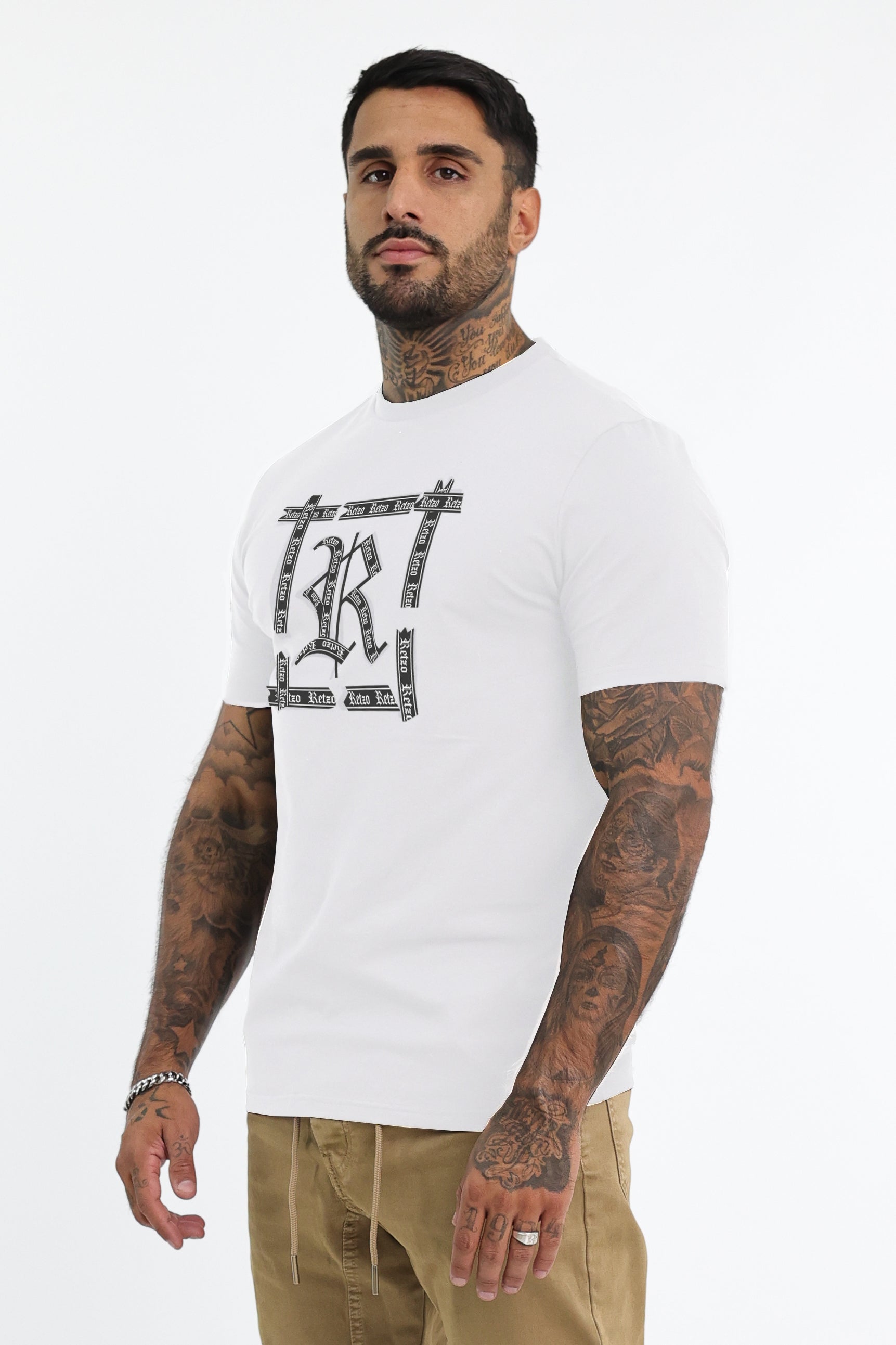 Marino T-Shirt