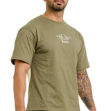 Annecy T-Shirt