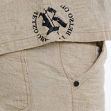 Antibes Shirt
