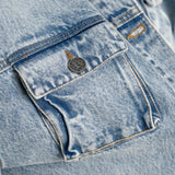 Pardo Jacket