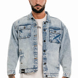 Pardo Jacket