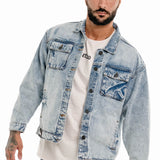 Pardo Jacket