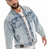 Pardo Jacket